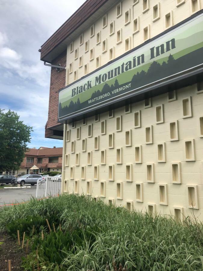 בראטלבורו The Black Mountain Inn מראה חיצוני תמונה